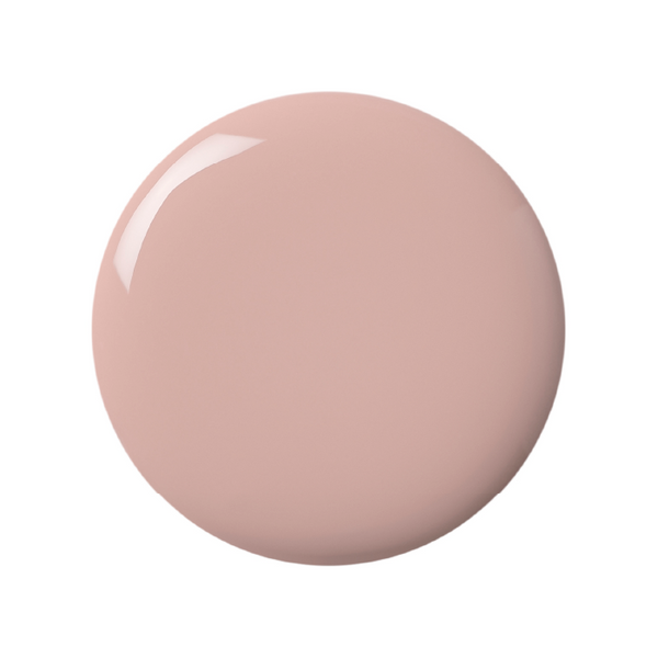 Kure Bazaar Kure Bazaar Rose Snow Non-Toxic Nail Polish