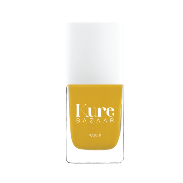 kure bazaar Kure Bazaar Saffron Non-Toxic Nail Polish kure bazaar Kure Bazaar Saffron Non-Toxic Nail Polish