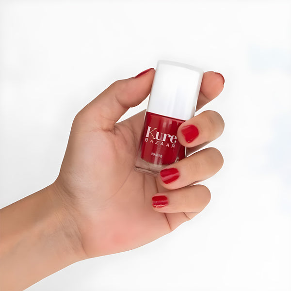 Kure Bazaar Kure Bazaar Sahara Non-Toxic Nail Polish