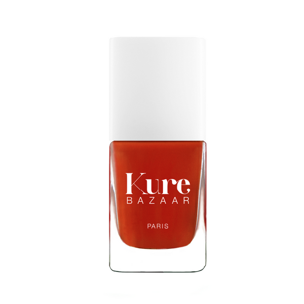 kure bazaar Kure Bazaar Sahara Non-Toxic Nail Polish