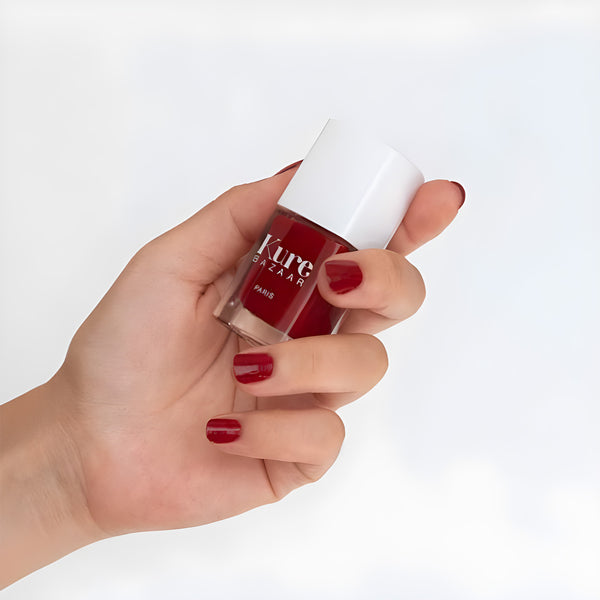 Kure Bazaar Kure Bazaar Sienna Non-Toxic Nail Polish