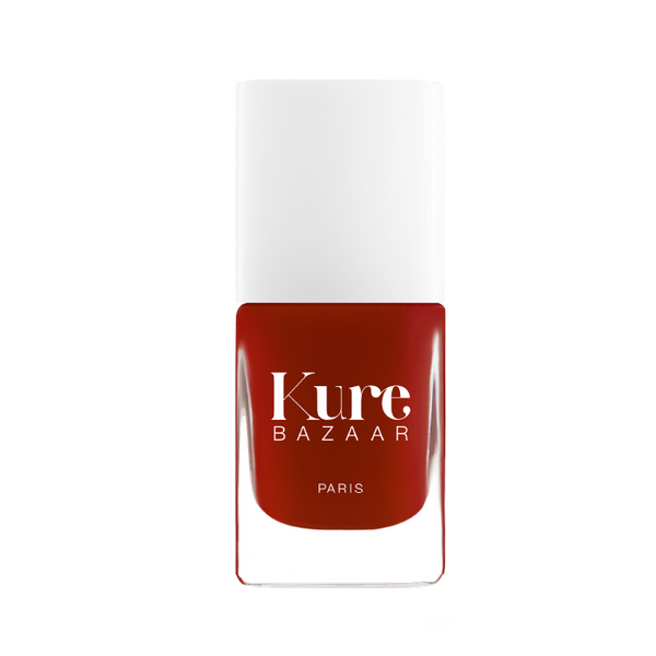 kure bazaar Kure Bazaar Sienna Non-Toxic Nail Polish
