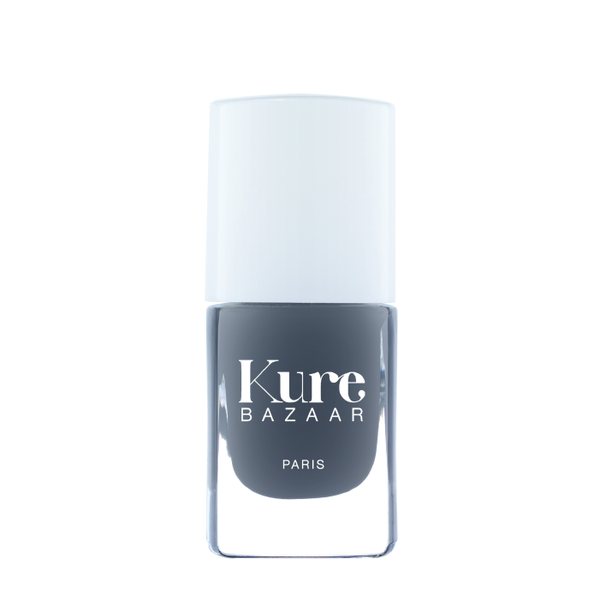 kure bazaar Kure Bazaar Smokey Non-Toxic Nail Polish kure bazaar Kure Bazaar Smokey Non-Toxic Nail Polish