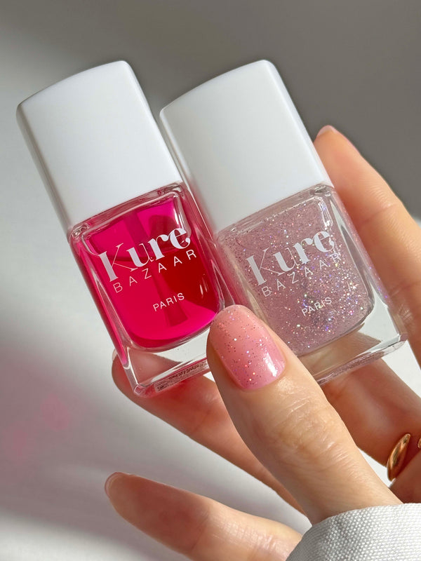 Kure Bazaar Sparkle & Glow Dynamic Duo