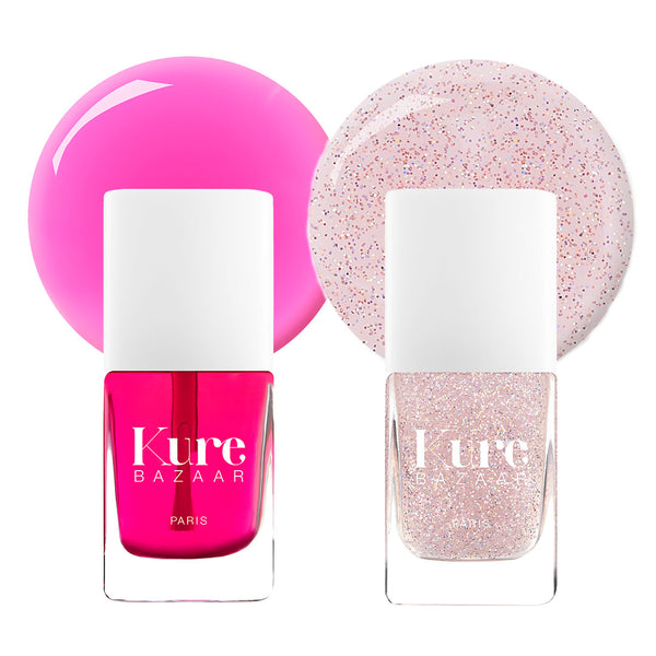 kure bazaar Sparkle & Glow Dynamic Duo kure bazaar Sparkle & Glow Dynamic Duo