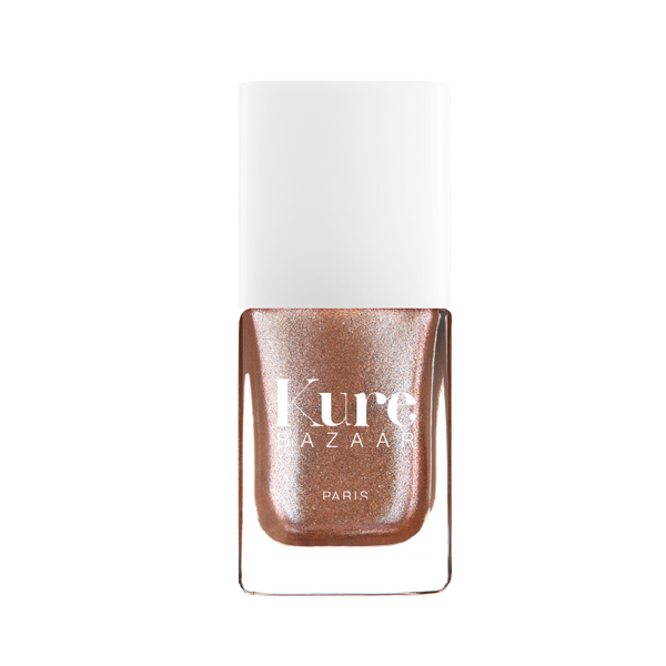 kure bazaar Kure Bazaar Sparkling Non-Toxic Nail Polish