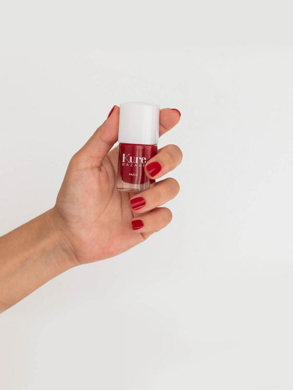 Kure Bazaar Kure Bazaar Stiletto Non-Toxic Nail Polish