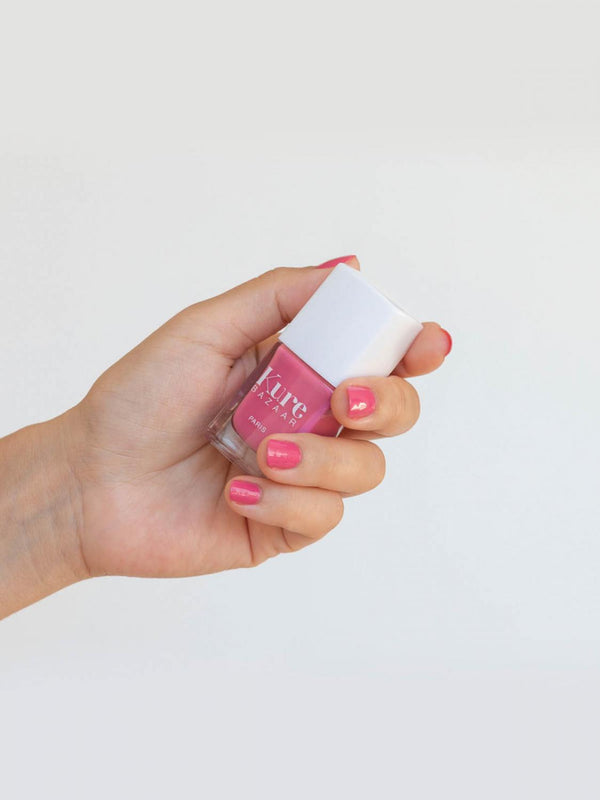 Kure Bazaar Kure Bazaar Sunset Non-Toxic Nail Polish