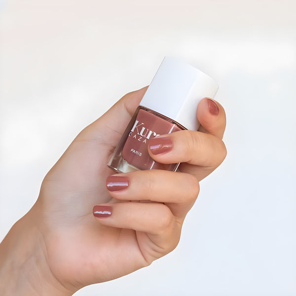 Kure Bazaar Kure Bazaar Terre Rose Non-Toxic Nail Polish