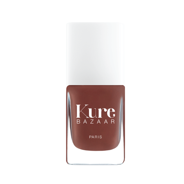kure bazaar Kure Bazaar Terre Rose Non-Toxic Nail Polish