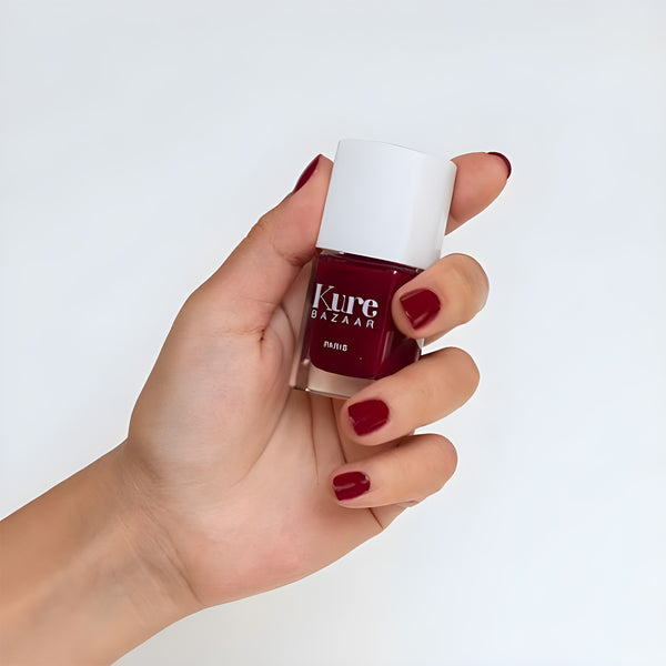 Kure Bazaar Kure Bazaar Vogue Non-Toxic Nail Polish
