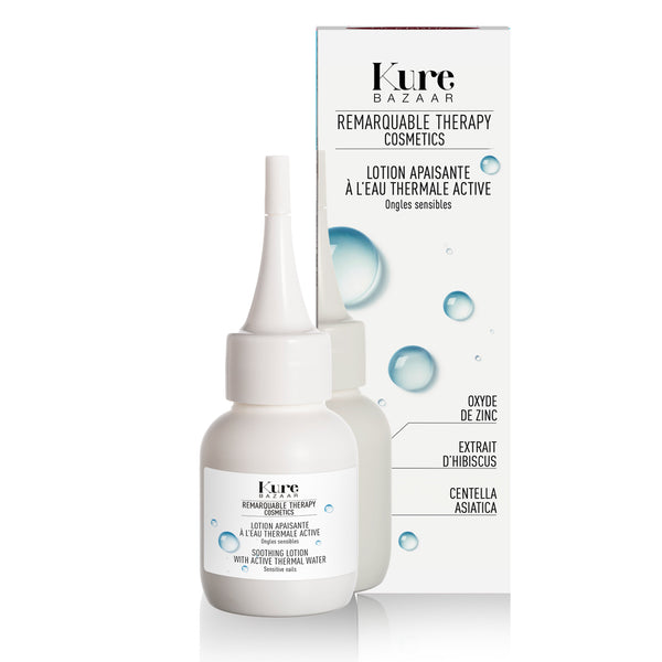 Kure Bazaar Lotion Apaisante à L'Eau Thermale Active 50ml