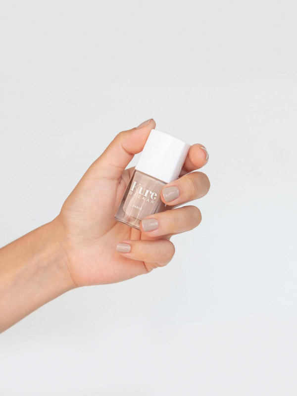 Kure Bazaar Nude By Kure Bazaar Non-Toxic Nail Polish In Classic Neutral