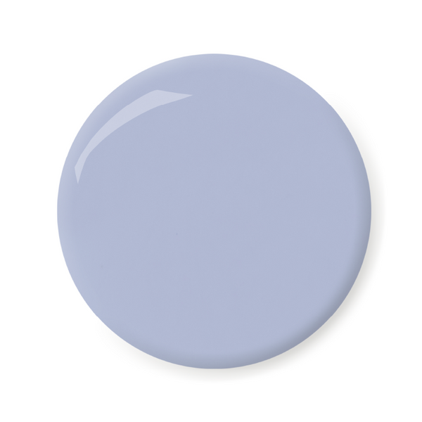 Kure Bazaar Papillon By Kure Bazaar Non-Toxic Nail Polish In Pastel Periwinkle