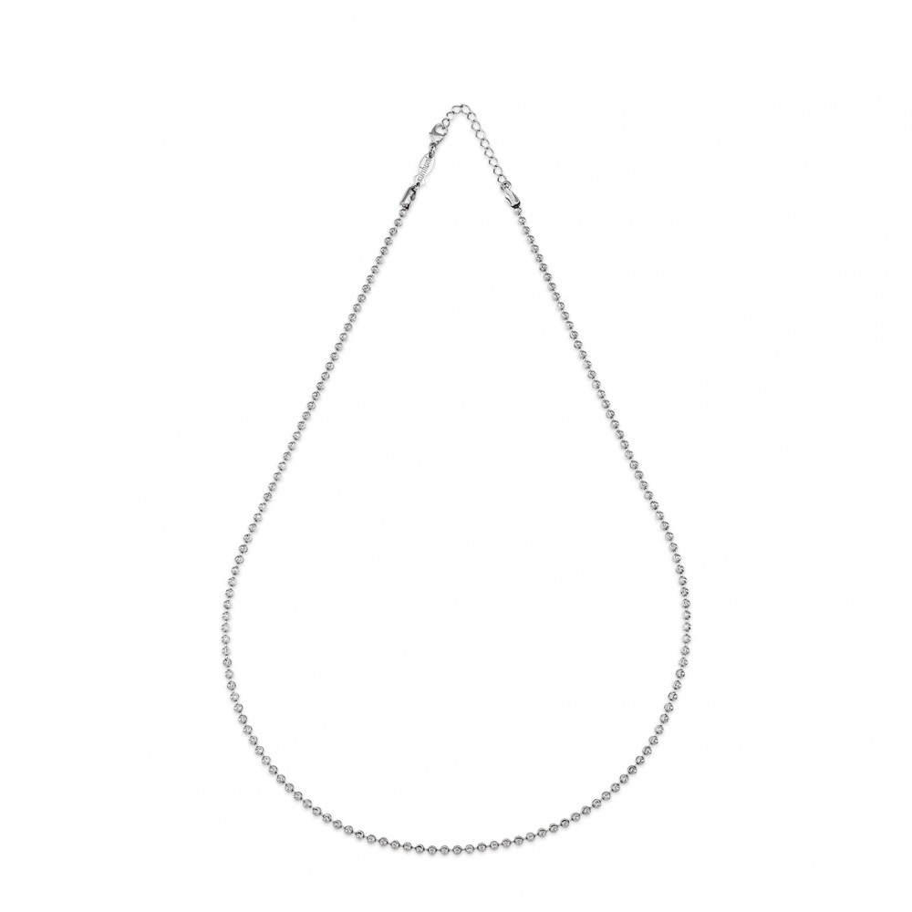 kurshuni Daystar Sterling Silver Chain