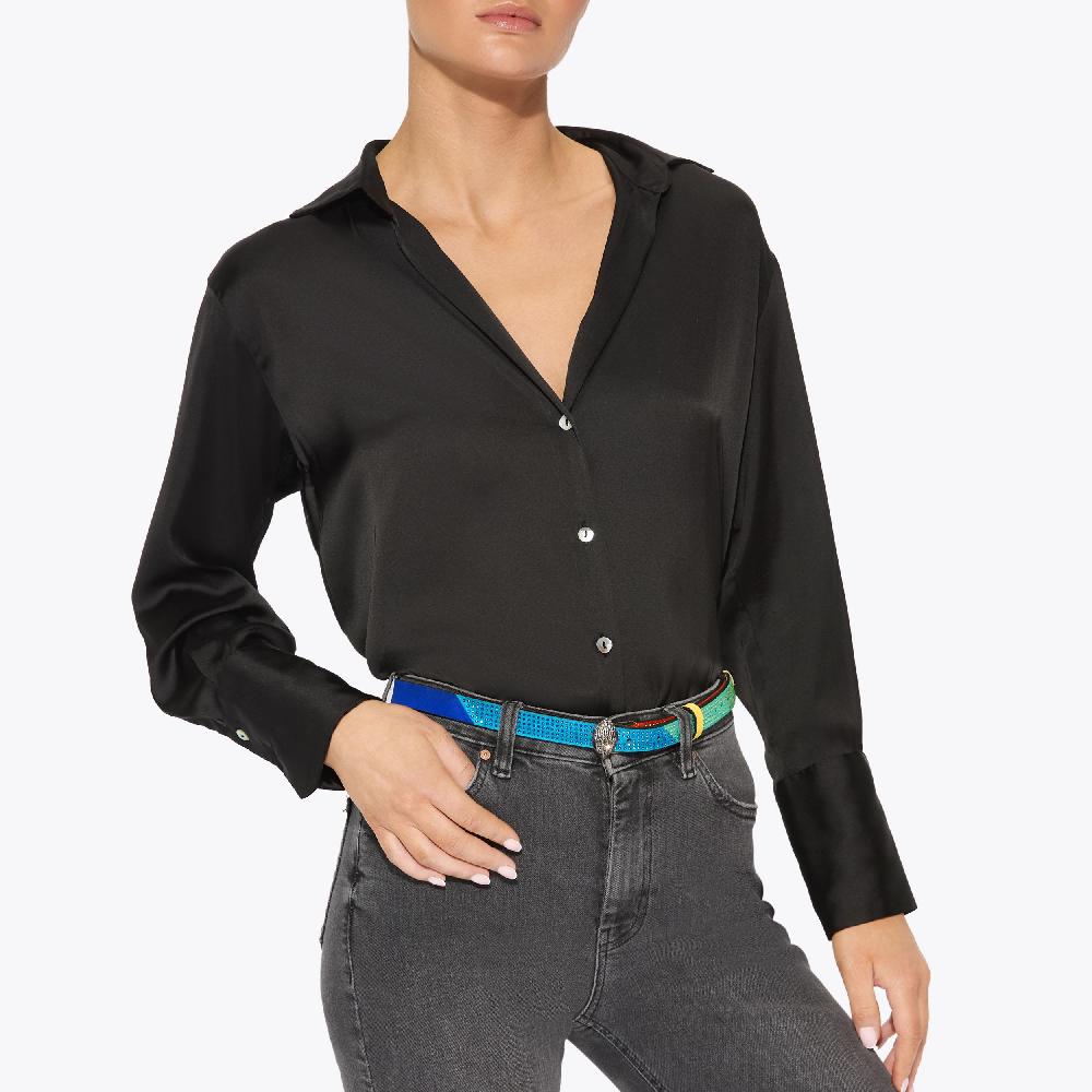 Kurt Geiger 20 Eagle Belt