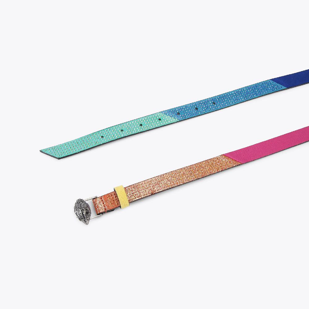 Kurt Geiger 20 Eagle Belt