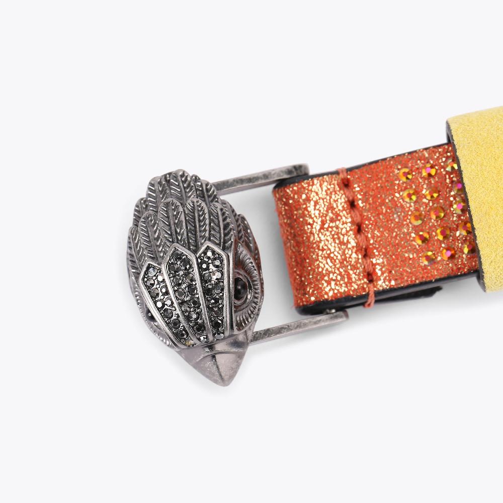 Kurt Geiger 20 Eagle Belt