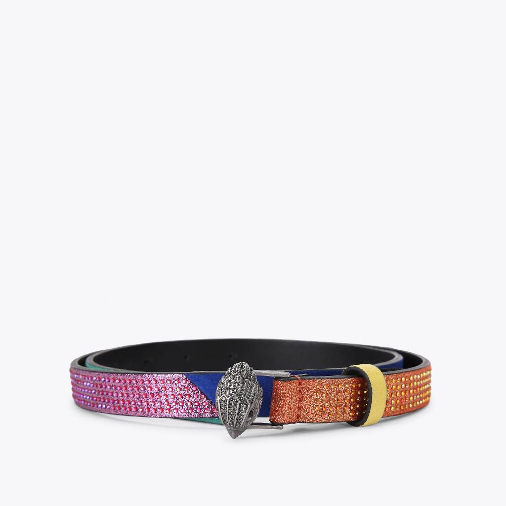 kurt geiger 20 eagle belt