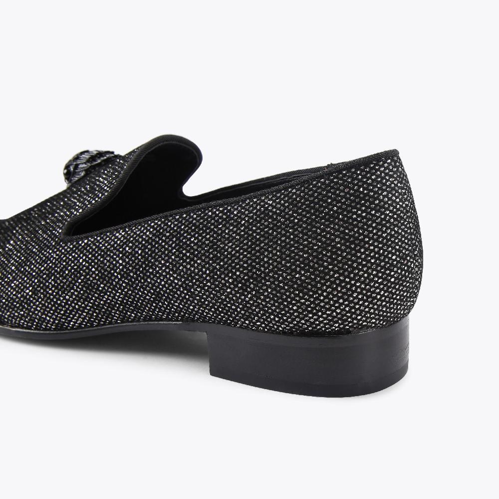 Kurt Geiger Ace Stud Loafer
