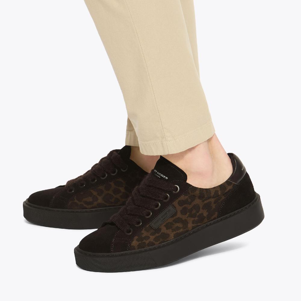 Kurt Geiger Albion Sneaker