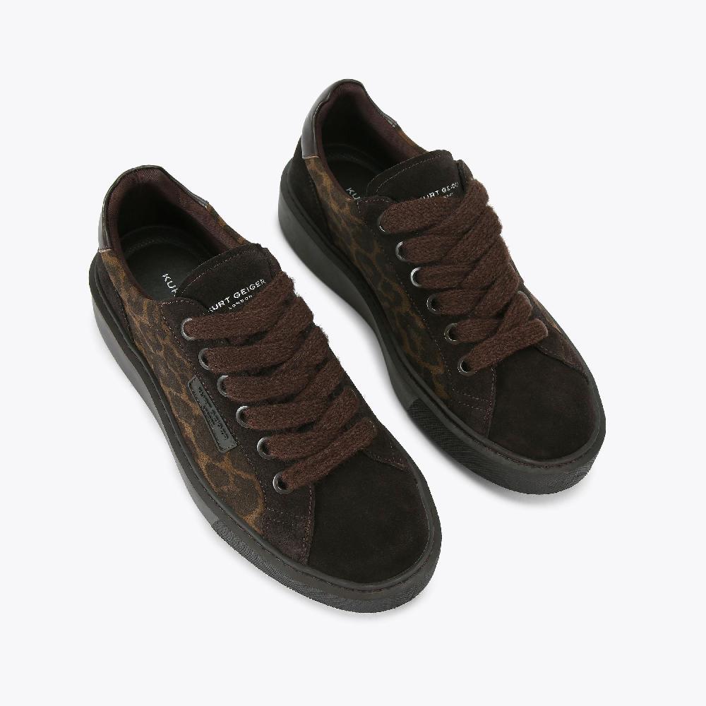 Kurt Geiger Albion Sneaker
