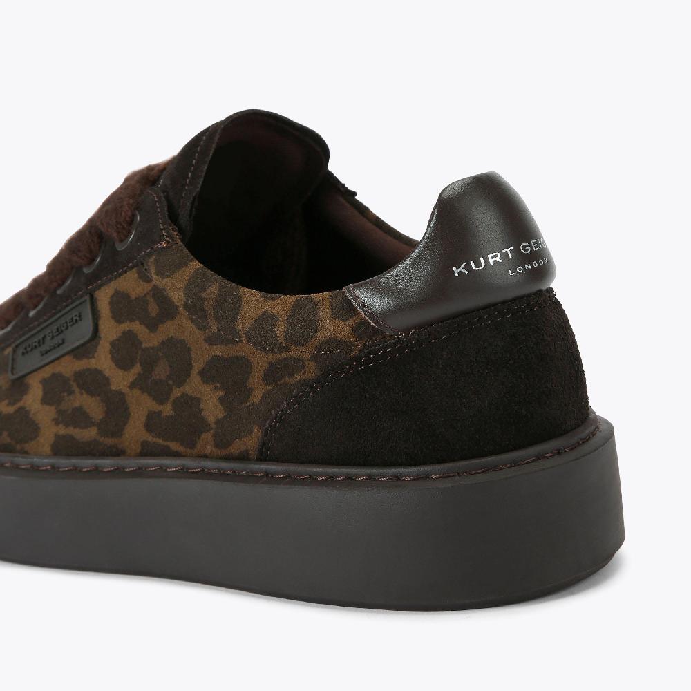 Kurt Geiger Albion Sneaker