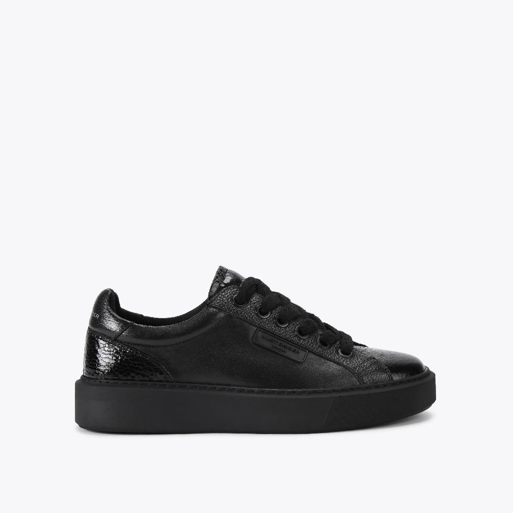 kurt geiger albion sneaker