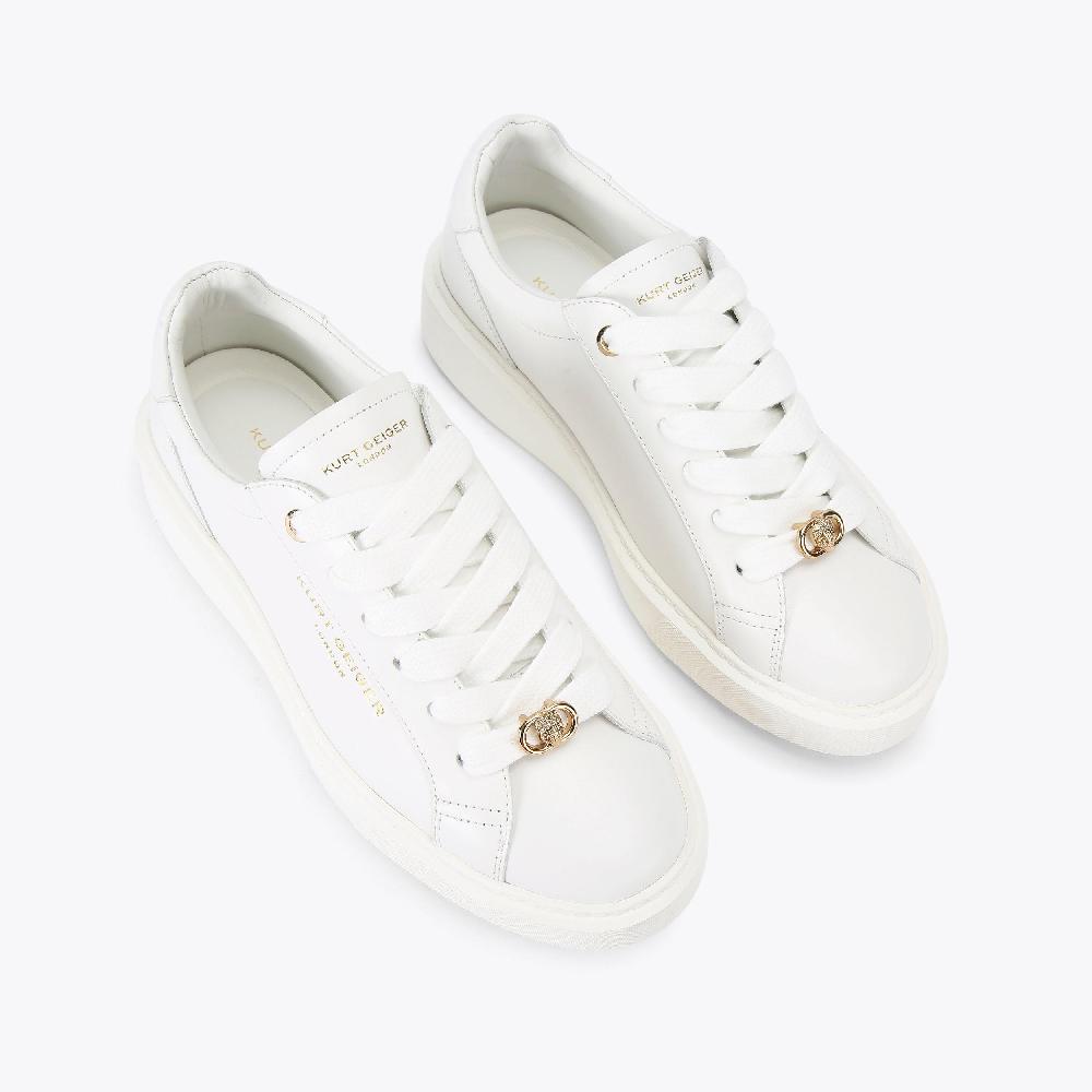 Kurt Geiger Albion Sneaker