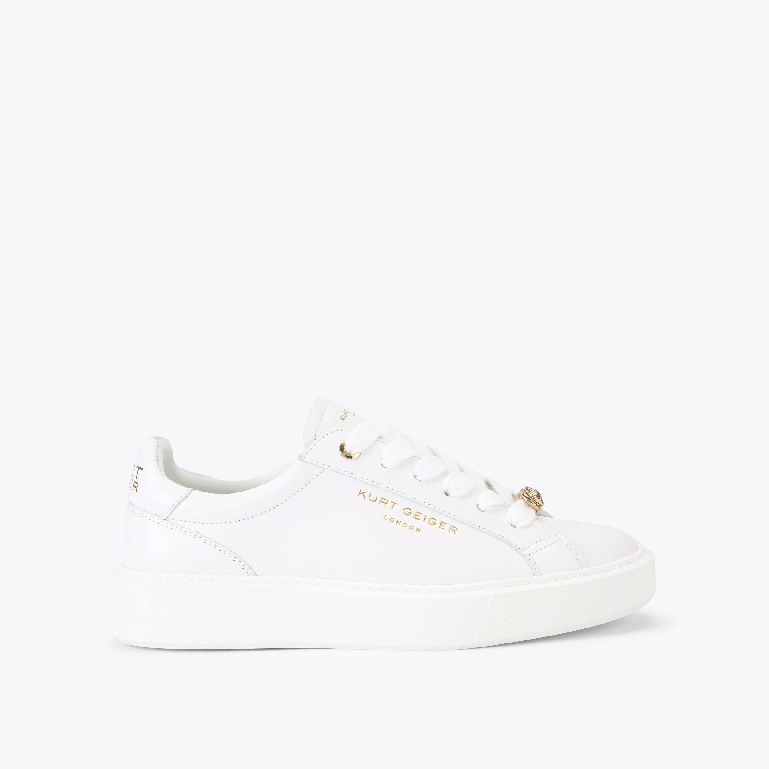 kurt geiger albion sneaker
