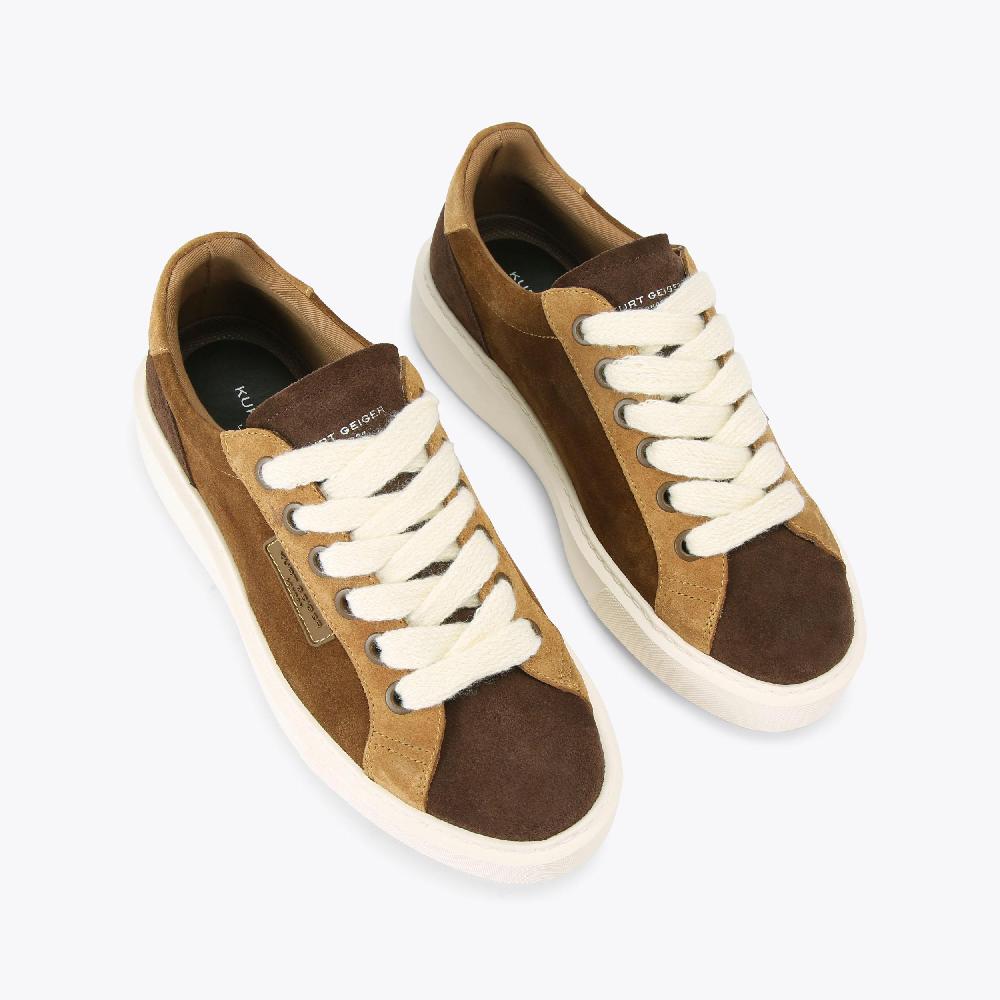 Kurt Geiger Albion Sneaker