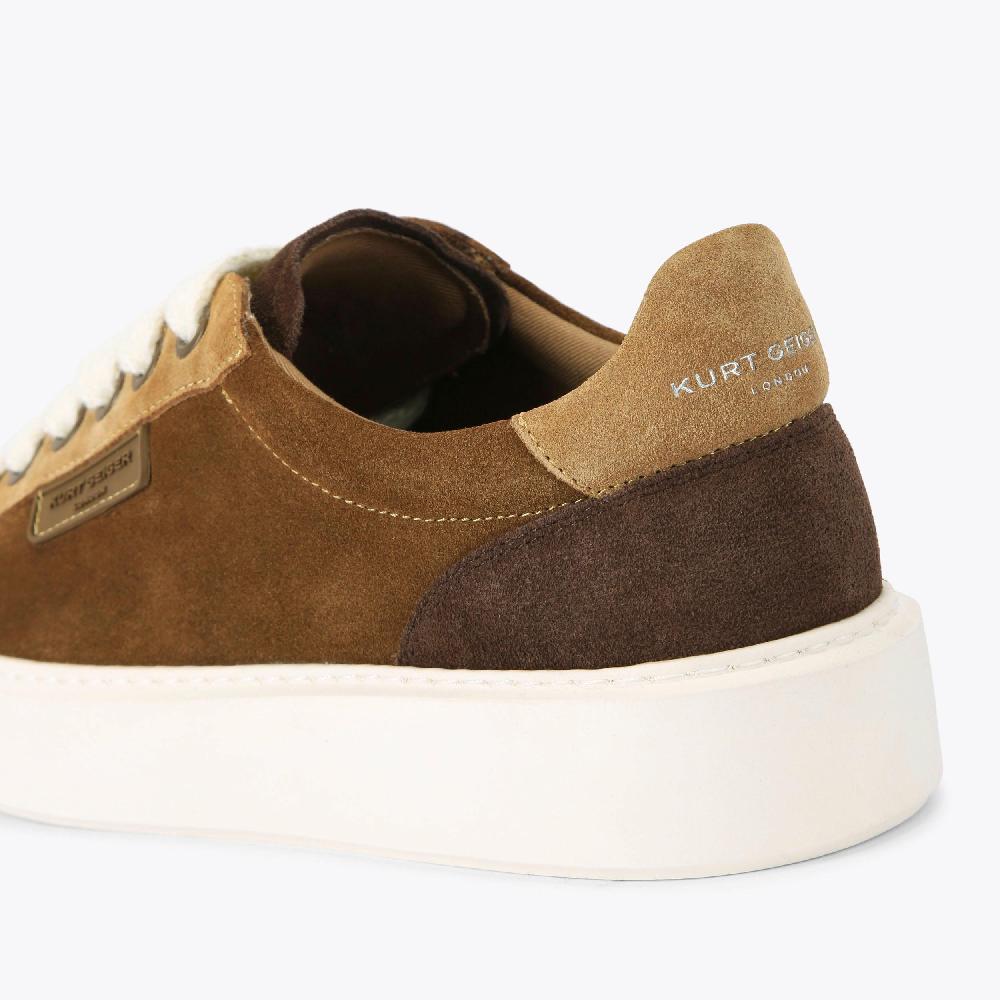Kurt Geiger Albion Sneaker
