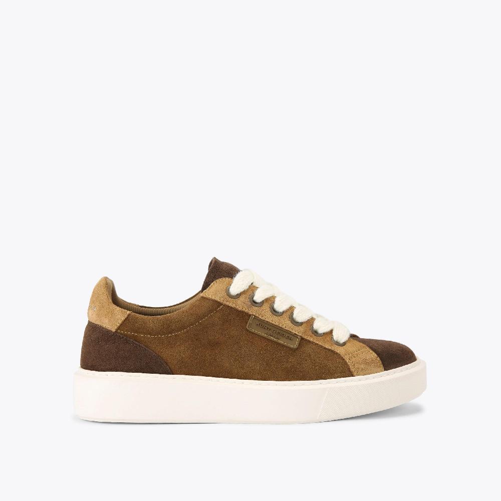 kurt geiger albion sneaker