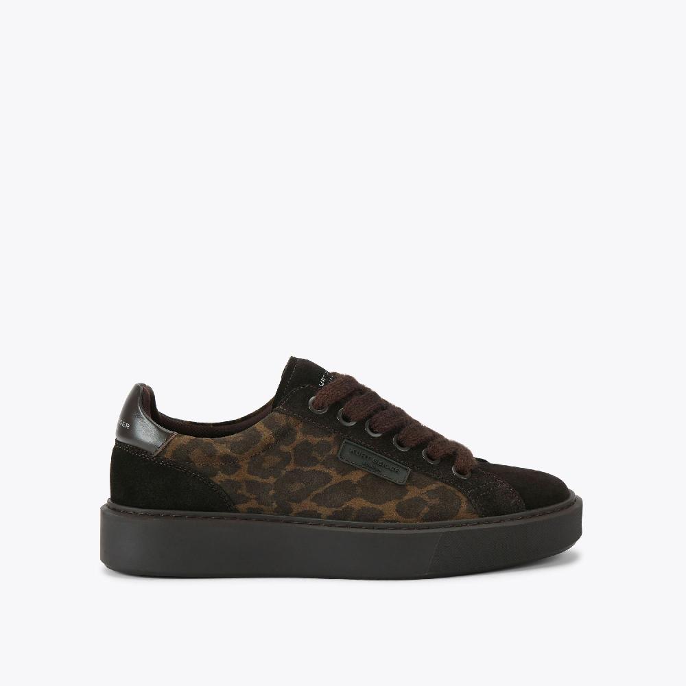 kurt geiger albion sneaker