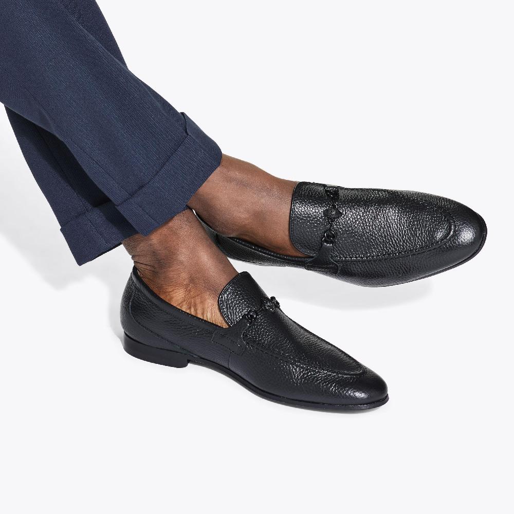 Kurt Geiger Alistair Decon Loafer