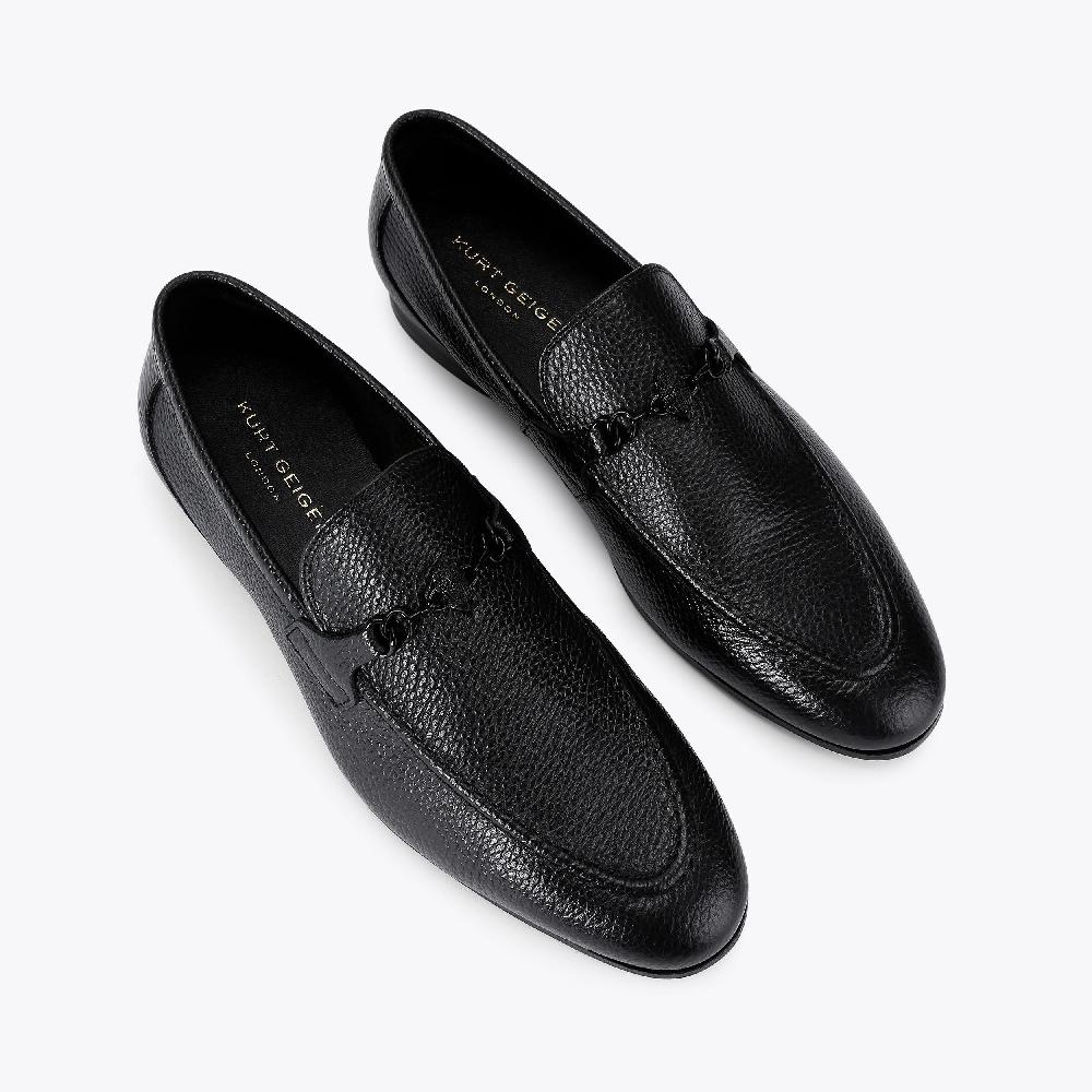 Kurt Geiger Alistair Decon Loafer