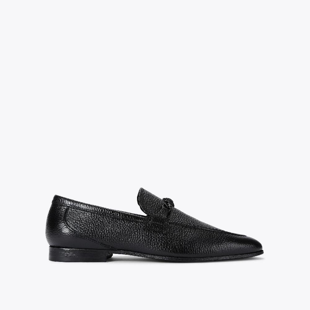 kurt geiger alistair decon loafer