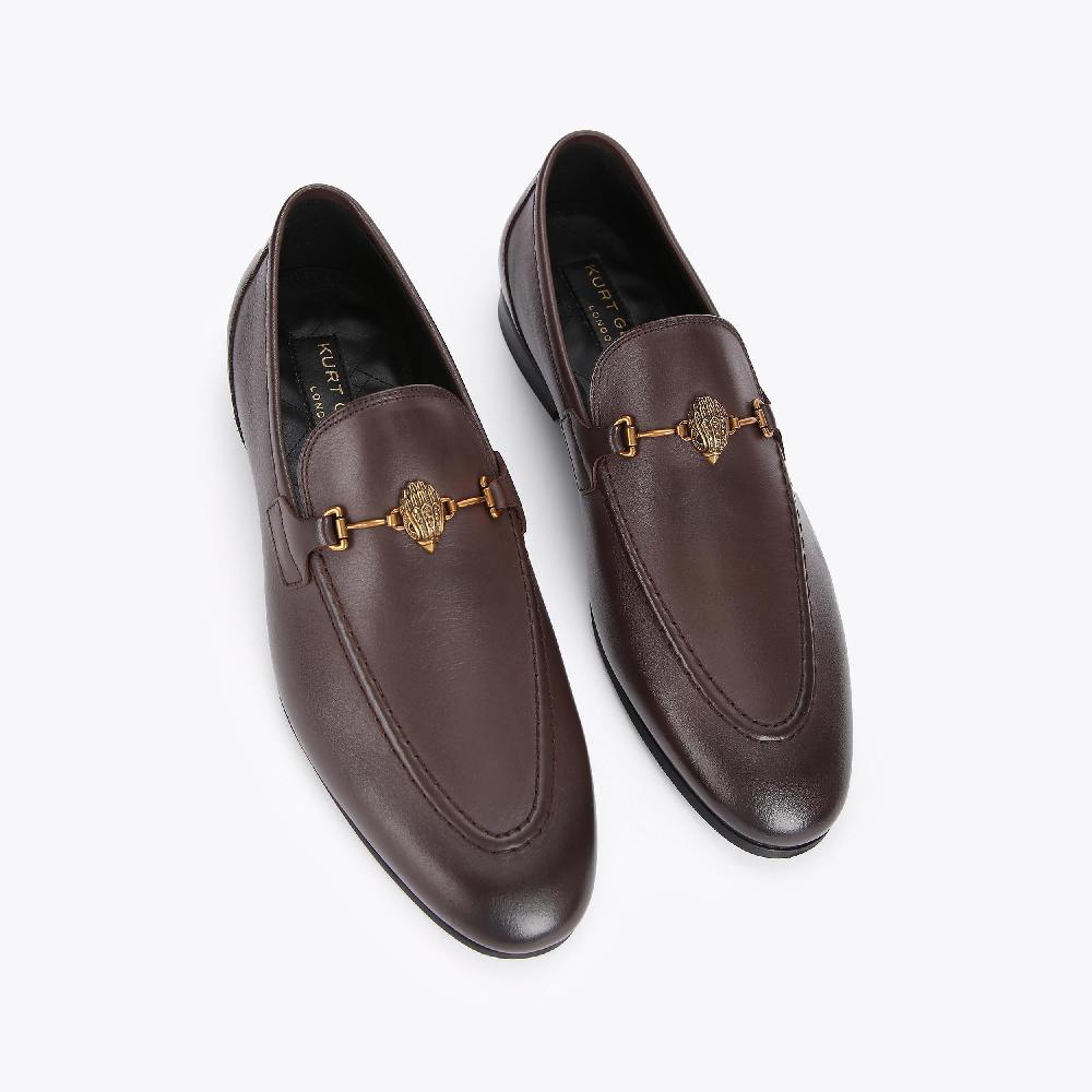 Kurt Geiger Alistair Loafer