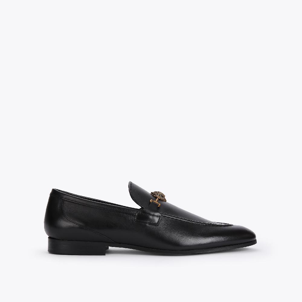 kurt geiger alistair loafer