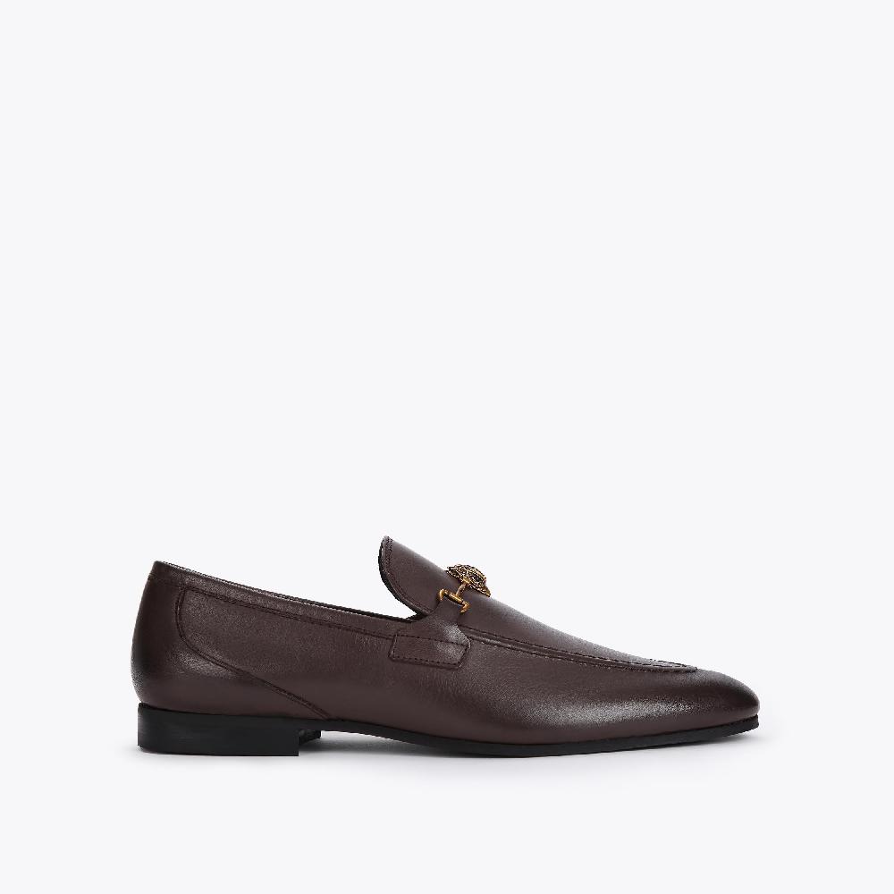kurt geiger alistair loafer