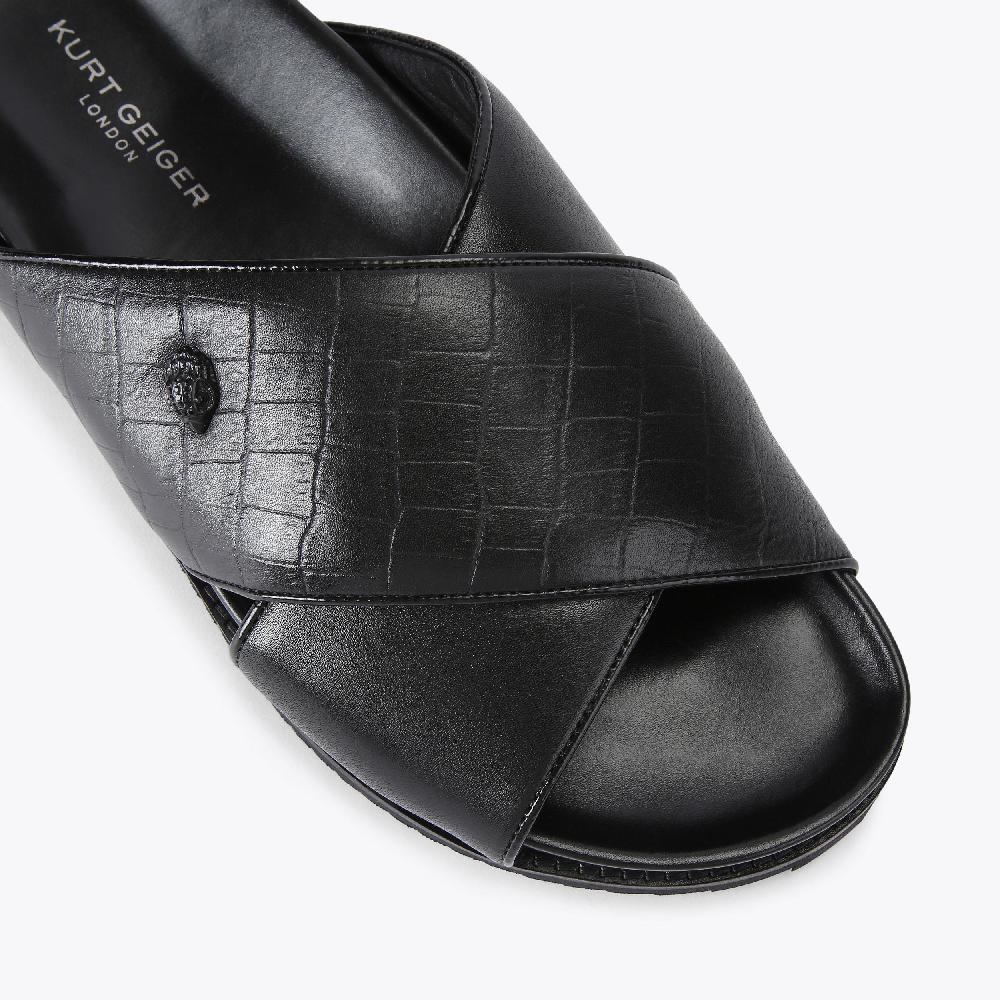 Kurt Geiger Baron Sandal