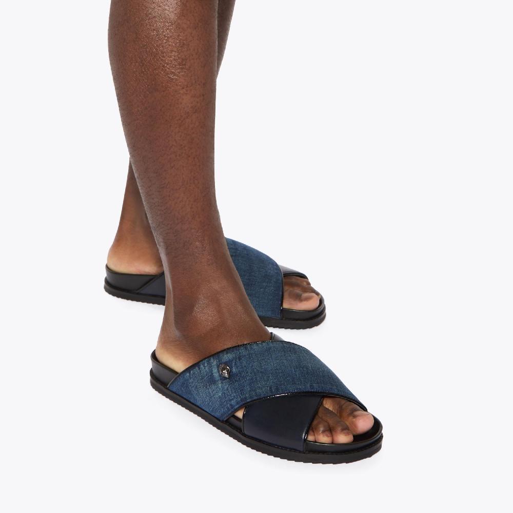 Kurt Geiger Baron Sandal