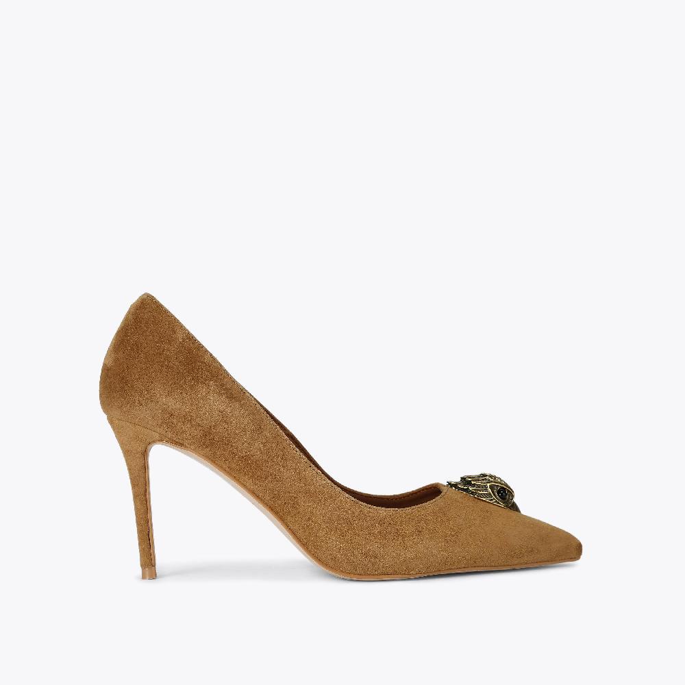kurt geiger belgravia eagle court heel