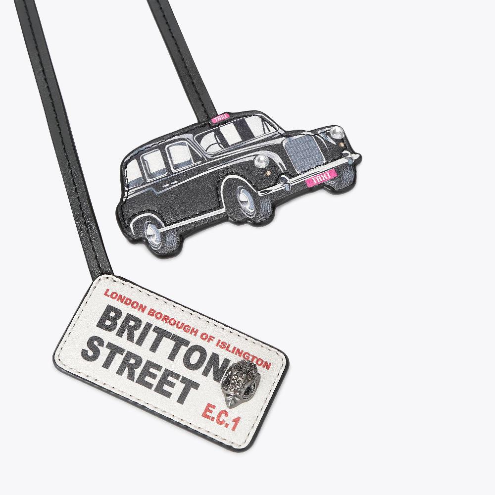 Kurt Geiger Britton Street Charm