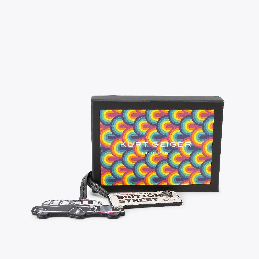 Kurt Geiger Britton Street Charm