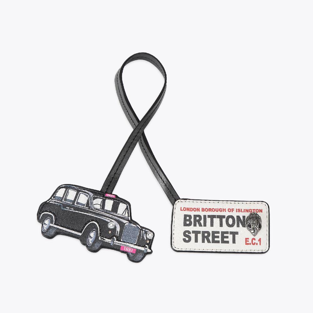 kurt geiger britton street charm