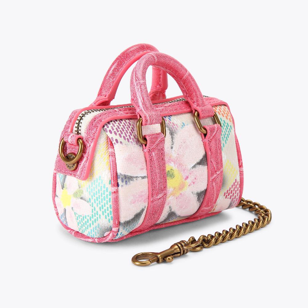 Kurt Geiger Camden Boston Charm