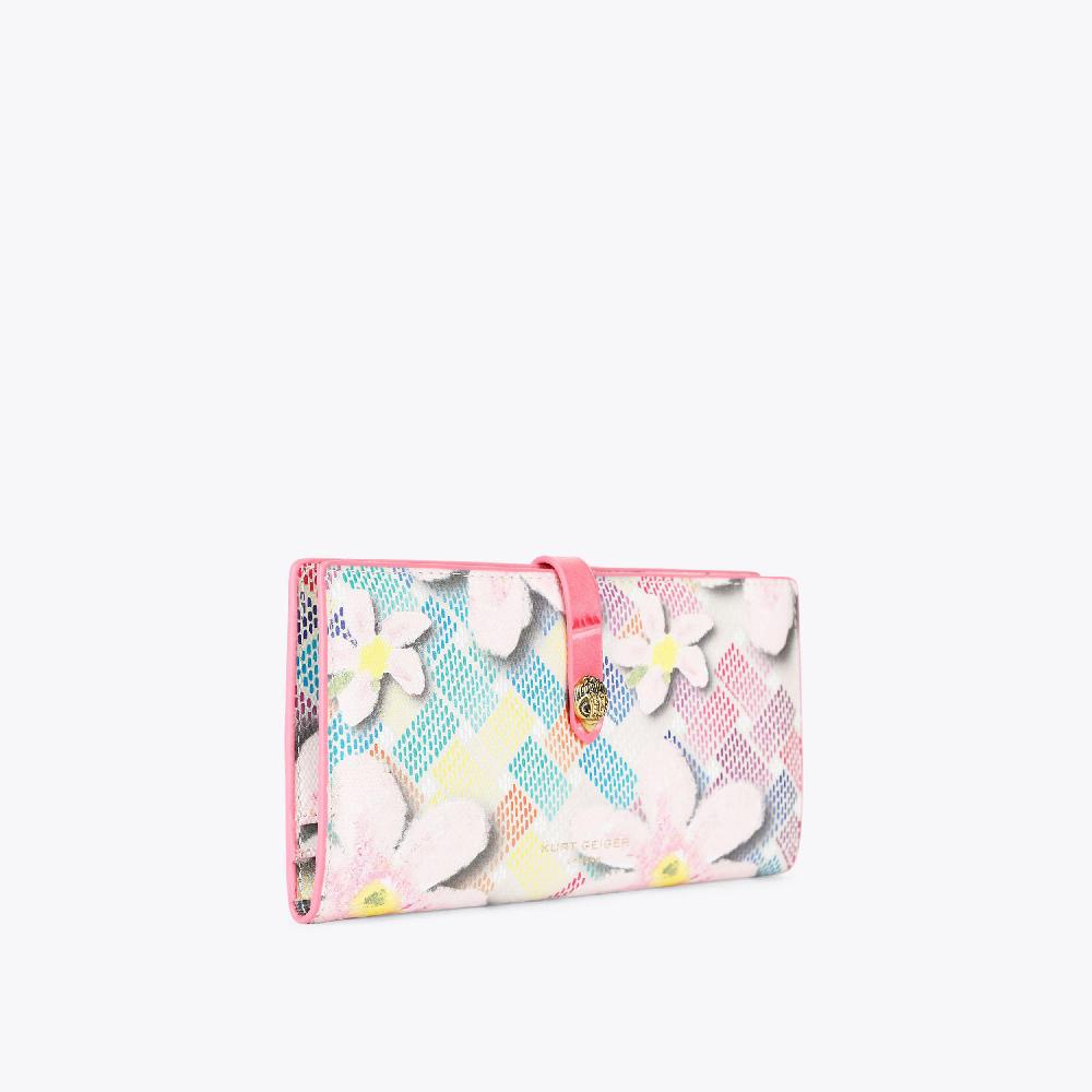 Kurt Geiger Camden Soft Wallet