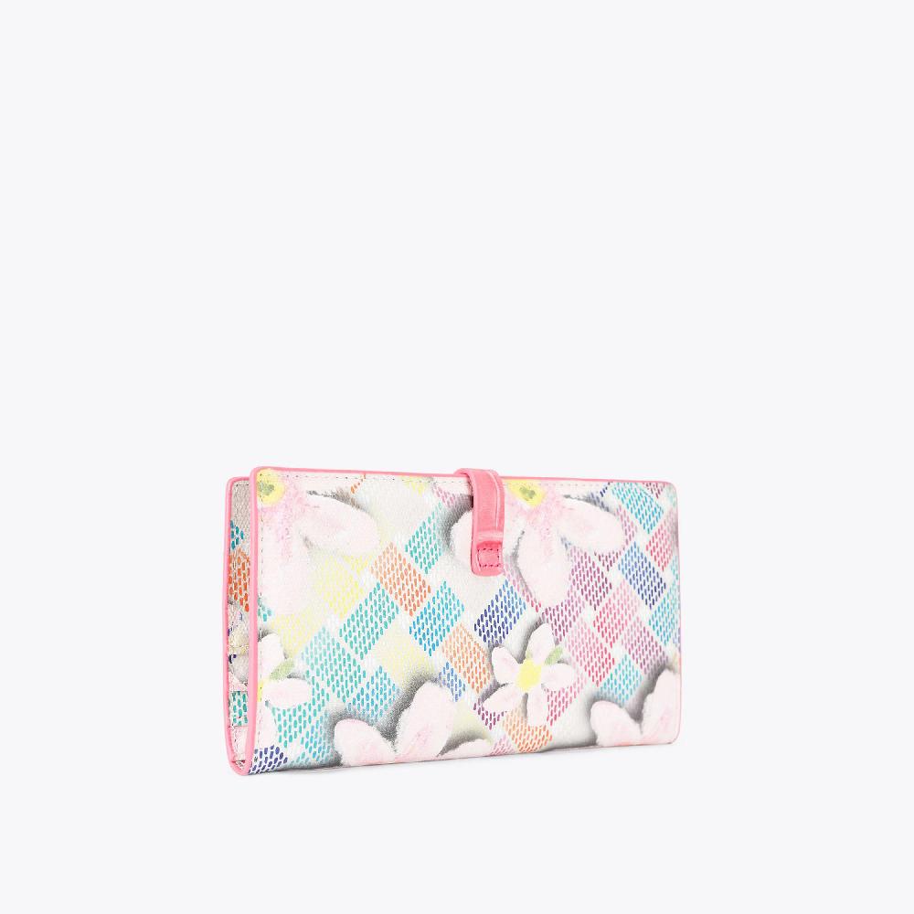Kurt Geiger Camden Soft Wallet