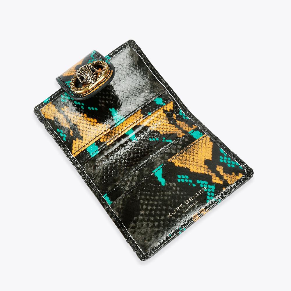 Kurt Geiger Chelsea Card Holder